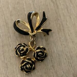 Vintage Brooch